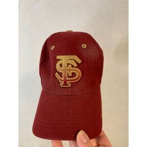 FSU Seminoles Hat Puma